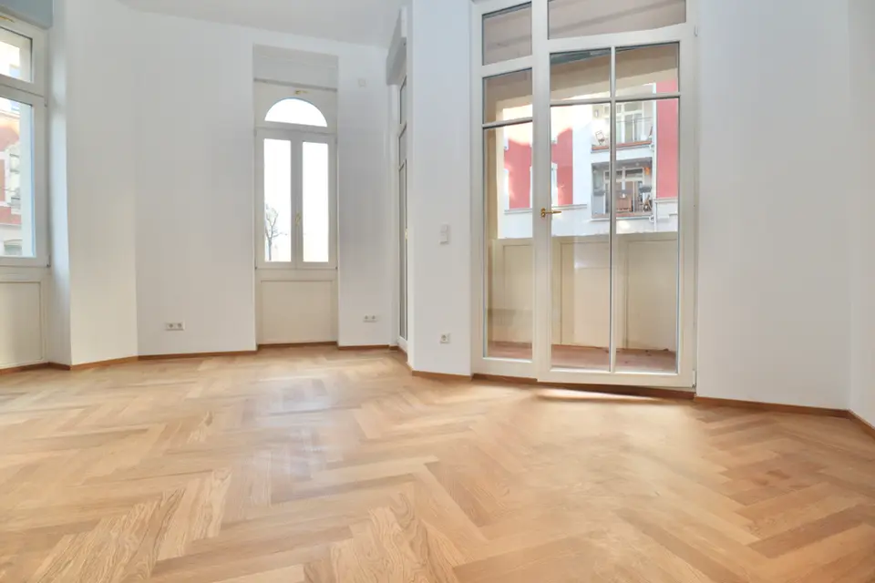2 Zimmer Wohnung mit 59 m² in Chemnitz – Bild 6