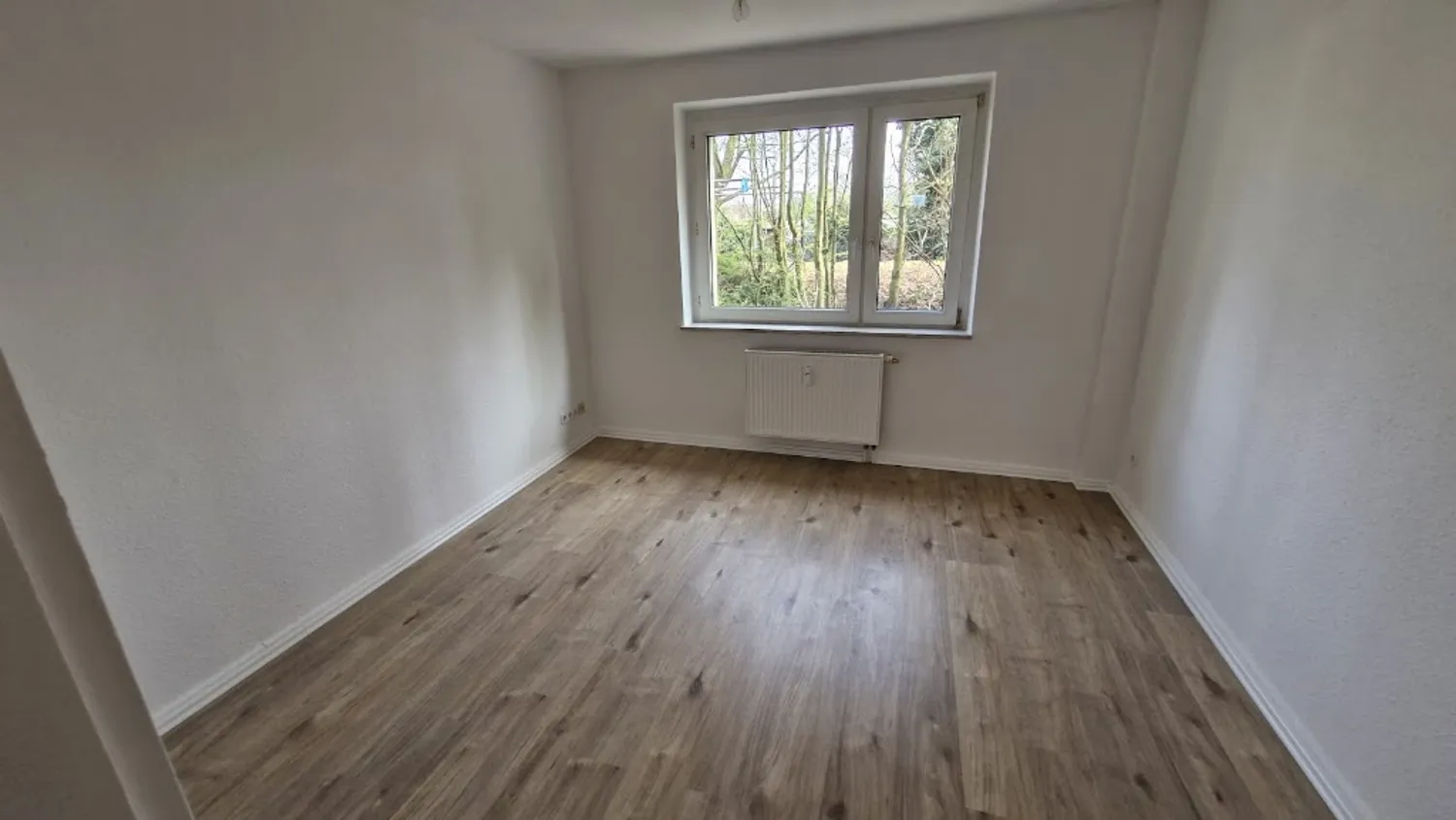 2 Zimmer Wohnung mit 44 m² in Krefeld – Bild 3