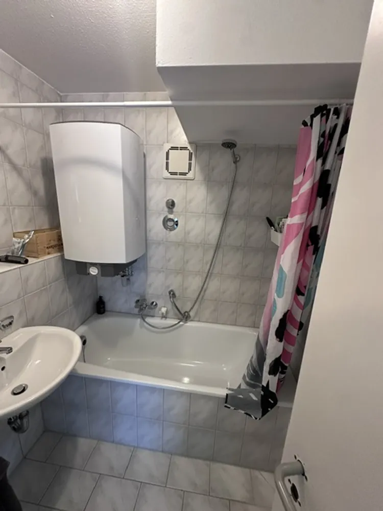 2 Zimmer Wohnung mit 52 m² in Regensburg – Bild 4