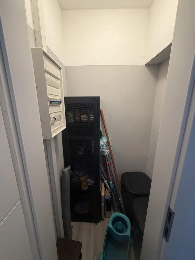 2 Zimmer Wohnung mit 59 m² in Bocholt – Bild 7