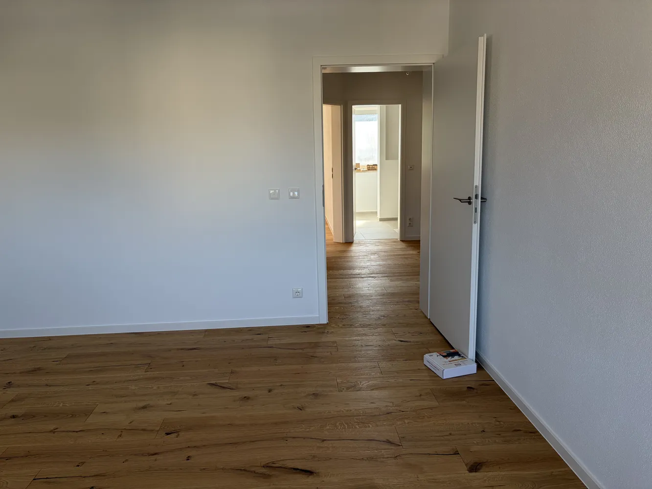 3 Zimmer Wohnung mit 70 m² in Augsburg – Bild 3