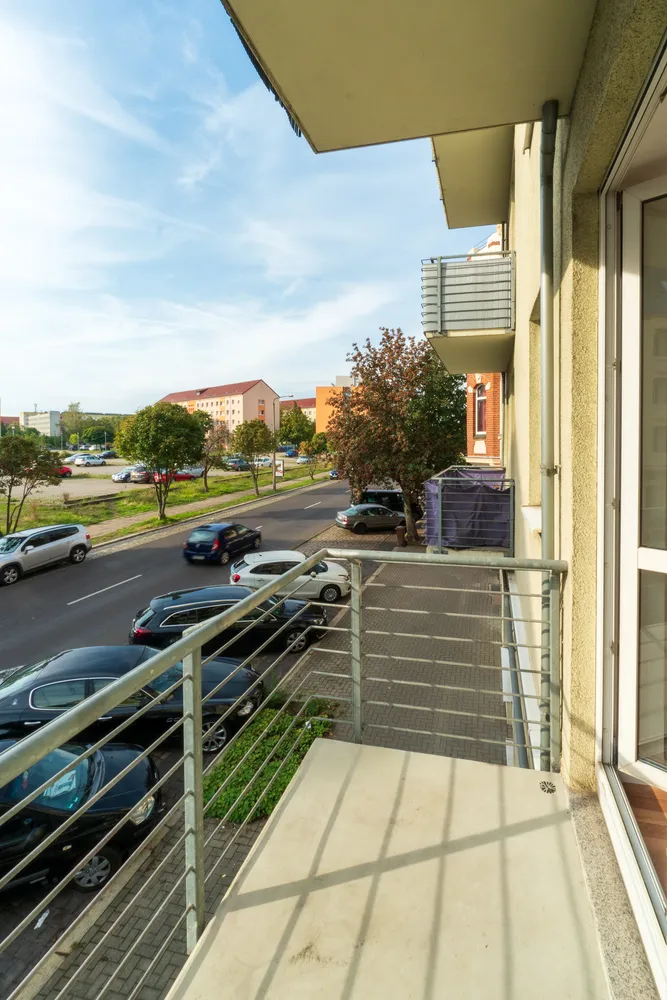 2 room apartment with 59 m² in Magdeburg – Photo 8
