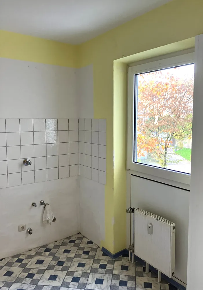 2 room apartment with 59 m² in Wuppertal – Photo 5