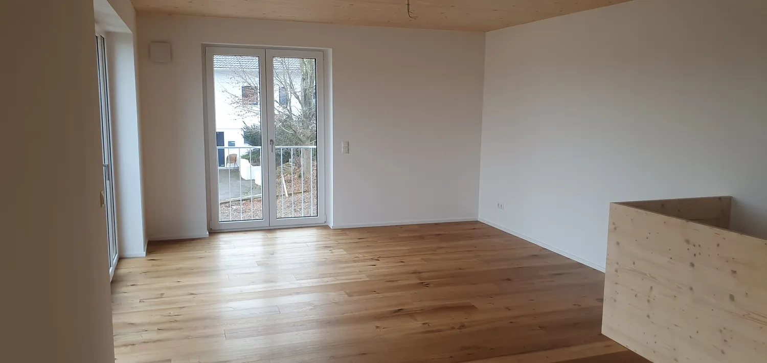 3 Zimmer Wohnung mit 108 m² in Kempten (Allgäu) – Bild 10
