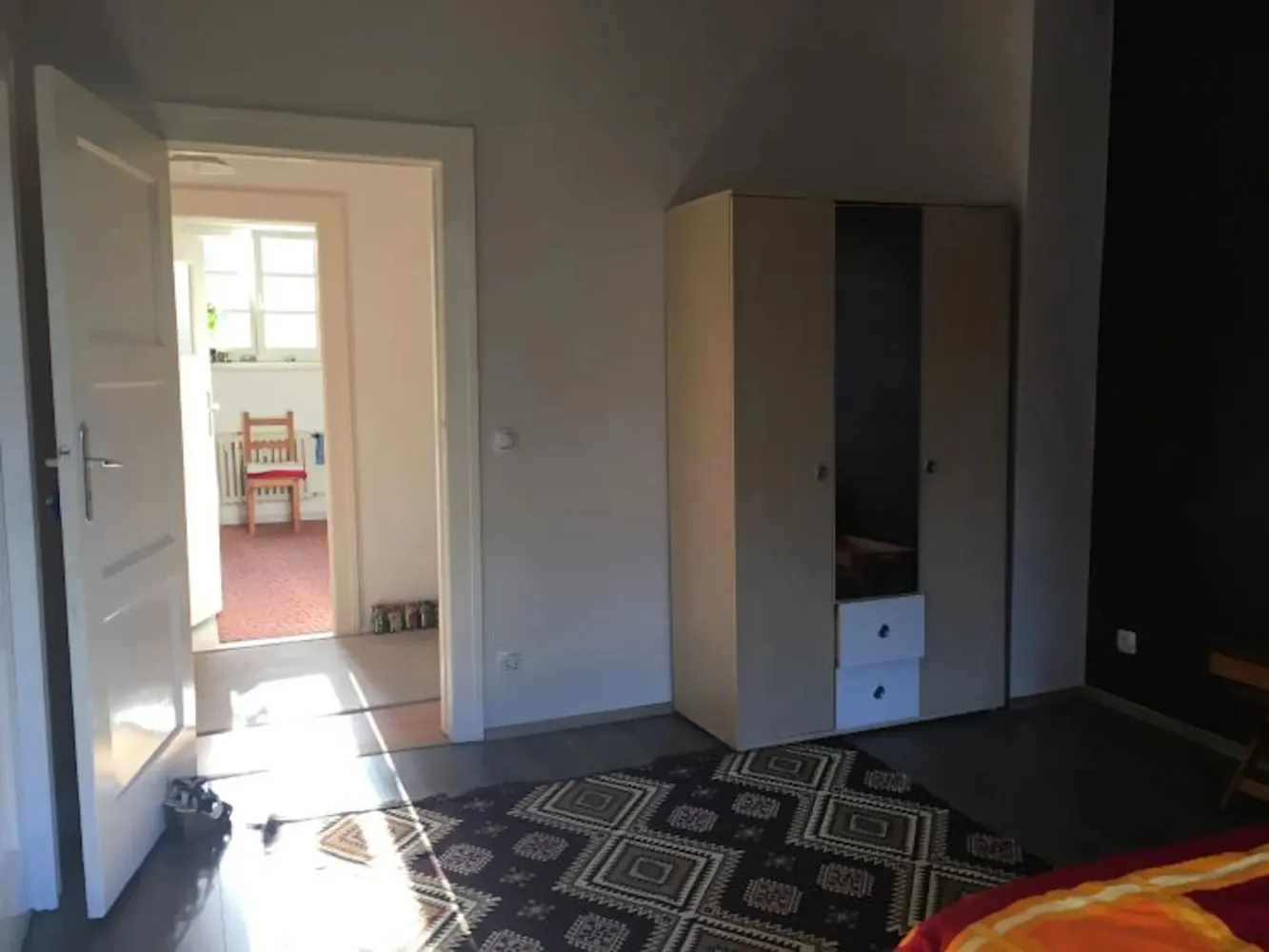 WG-Zimmer mit 18 m² in Berlin – Bild 5