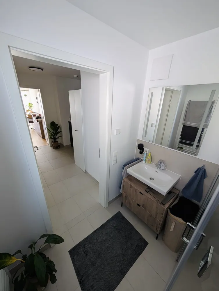 2 Zimmer Wohnung mit 62 m² in München – Bild 11