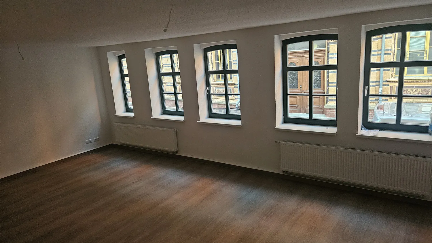 2 Zimmer Wohnung mit 57 m² in Nordhausen – Bild 8