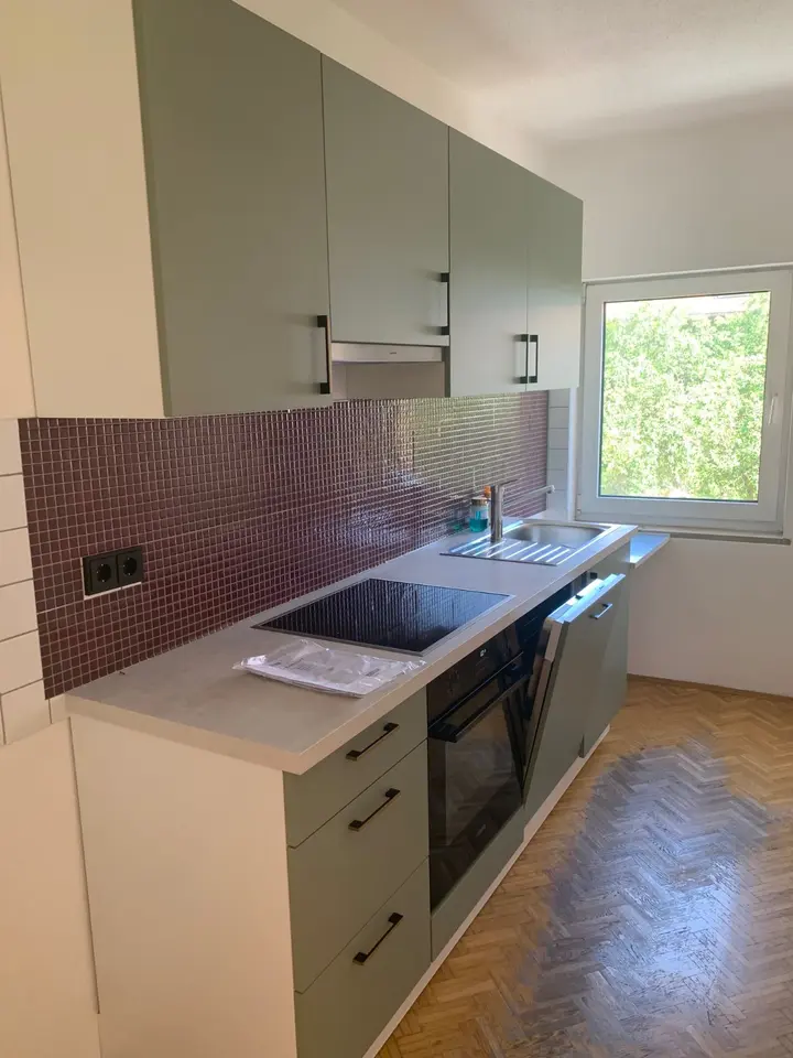 2 Zimmer Wohnung mit 62 m² in Regensburg – Bild 8