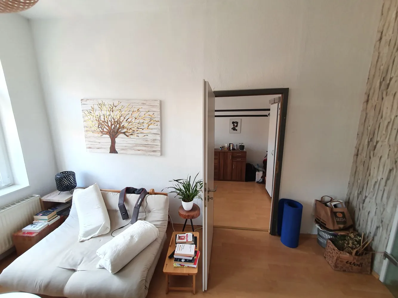 2 Zimmer Wohnung mit 55 m² in Erfurt – Bild 11