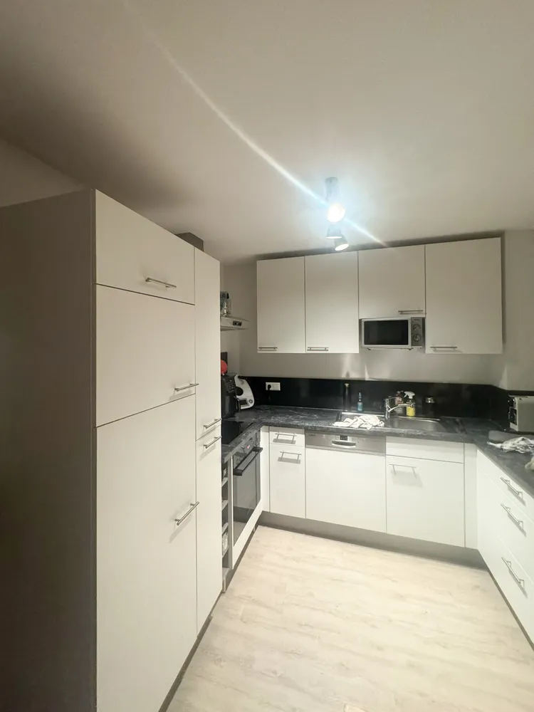 2 room apartment with 53 m² in Biberach an der Riß – Photo 4
