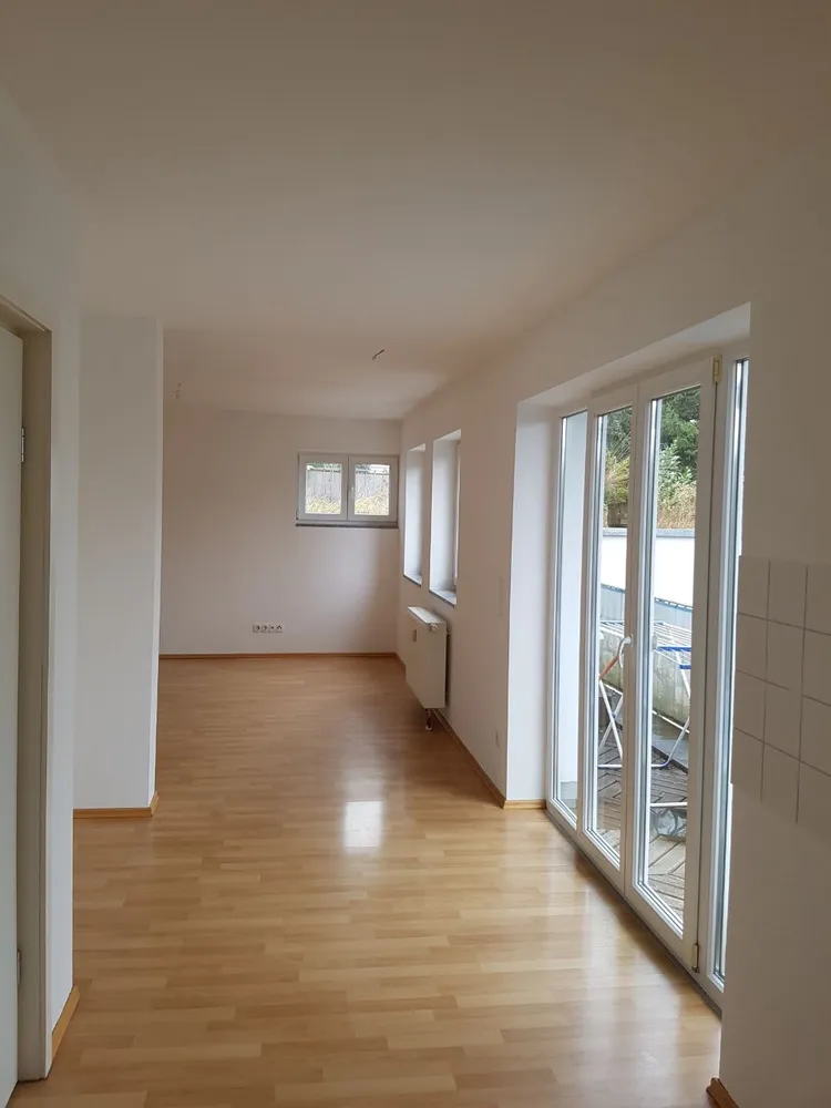 1 Zimmer Wohnung mit 40 m² in München – Bild 4