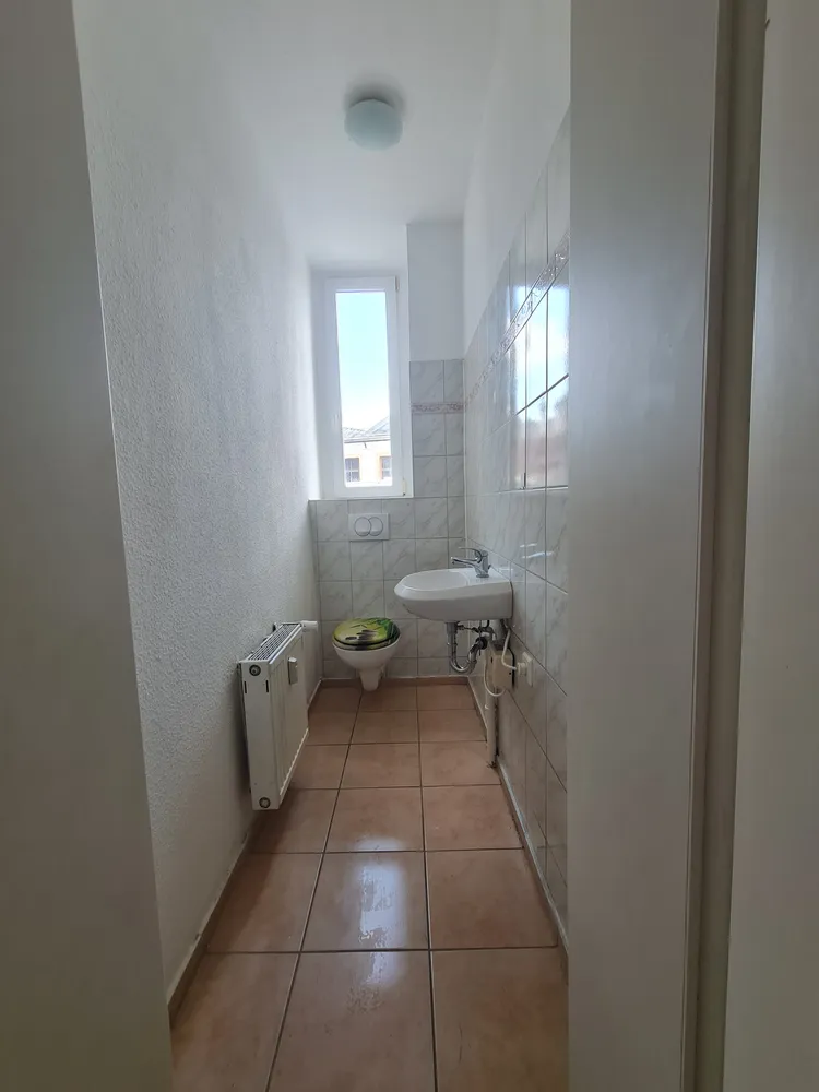 4 Zimmer Wohnung mit 115 m² in Halle (Saale) – Bild 12