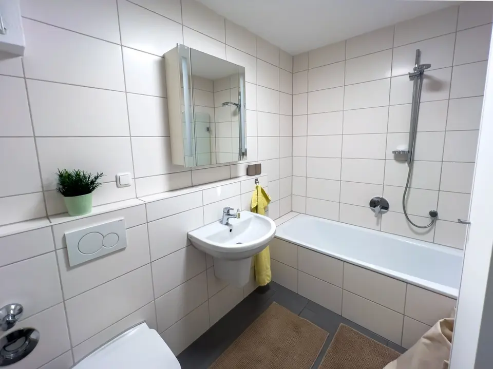 Studio mit 50 m² in Dietzenbach – Bild 5