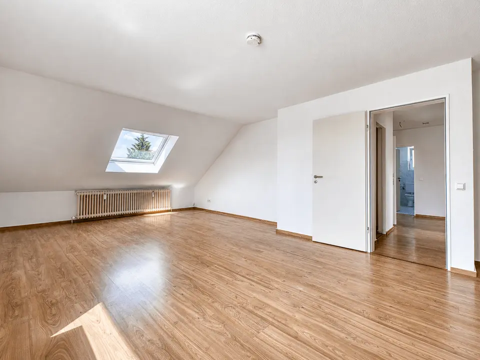 3 Zimmer Wohnung mit 65 m² in Bremen – Bild 2