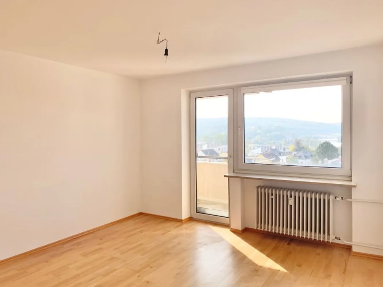 3 room apartment with 86 m² in Regensburg – Photo 1
