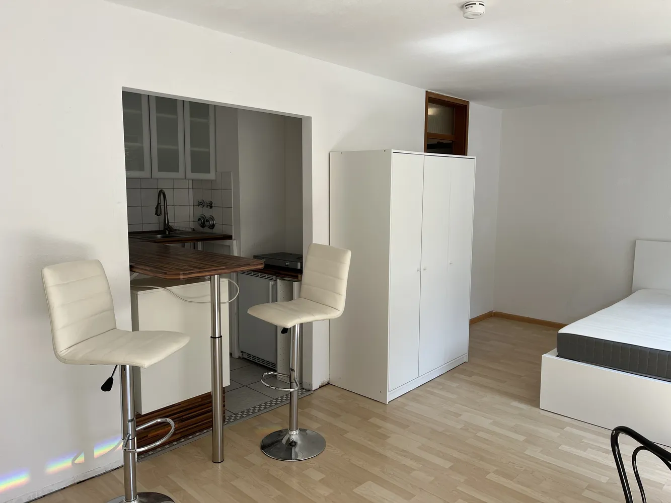 1 Zimmer Wohnung mit 35 m² in Freiburg im Breisgau – Bild 5