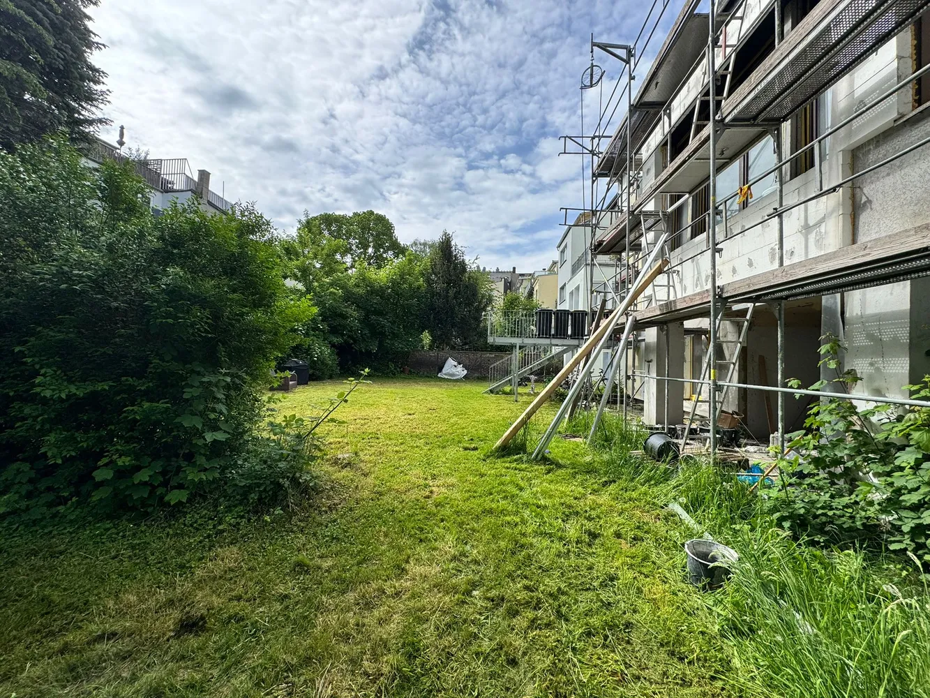 3 Zimmer Wohnung mit 95 m² in Duisburg – Bild 5