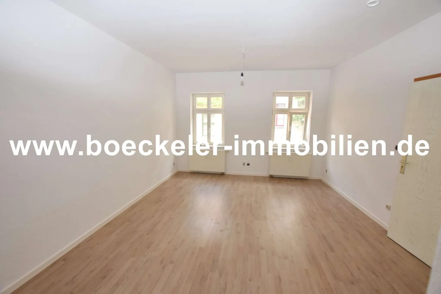 2 Zimmer Wohnung mit 53 m² in Naumburg (Saale) – Bild 5