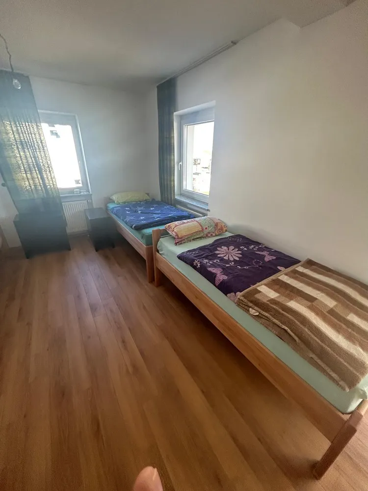 2 Zimmer Wohnung mit 65 m² in München – Bild 2