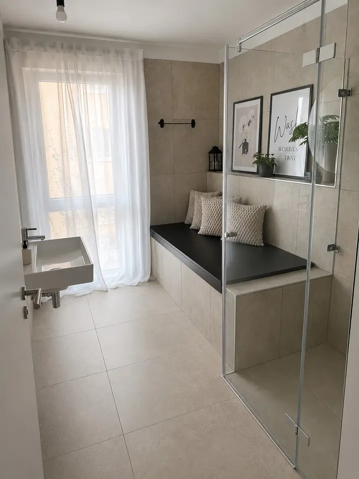 3 Zimmer Wohnung mit 73 m² in Nürnberg – Bild 4