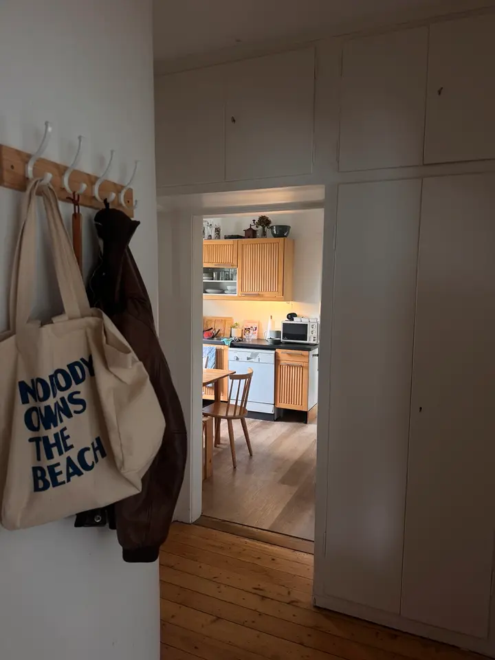 Shared room with 80 m² in Stuttgart – Photo 6