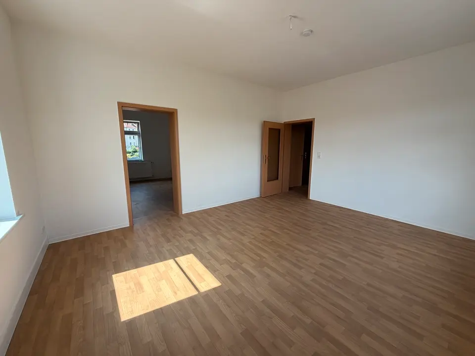 3 Zimmer Wohnung mit 65 m² in Grimma – Bild 8