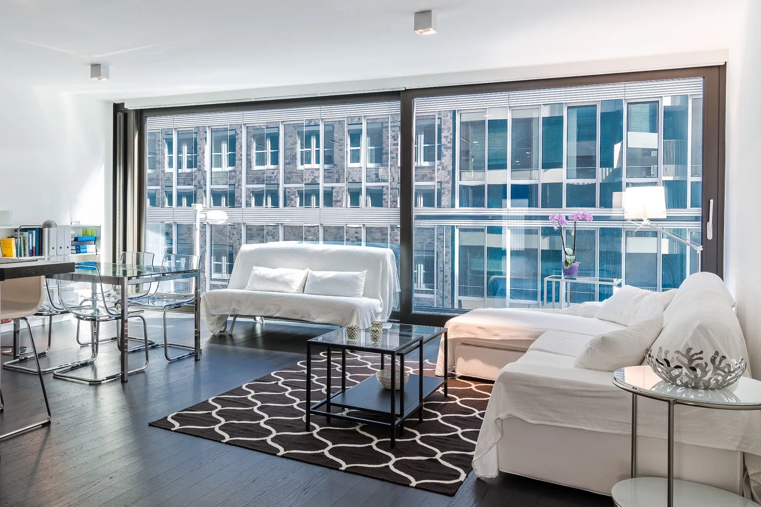 2 Zimmer Wohnung mit 86 m² in Köln – Bild 4