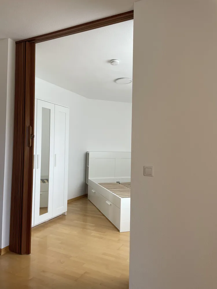 2 Zimmer Wohnung mit 44 m² in Stuttgart – Bild 6