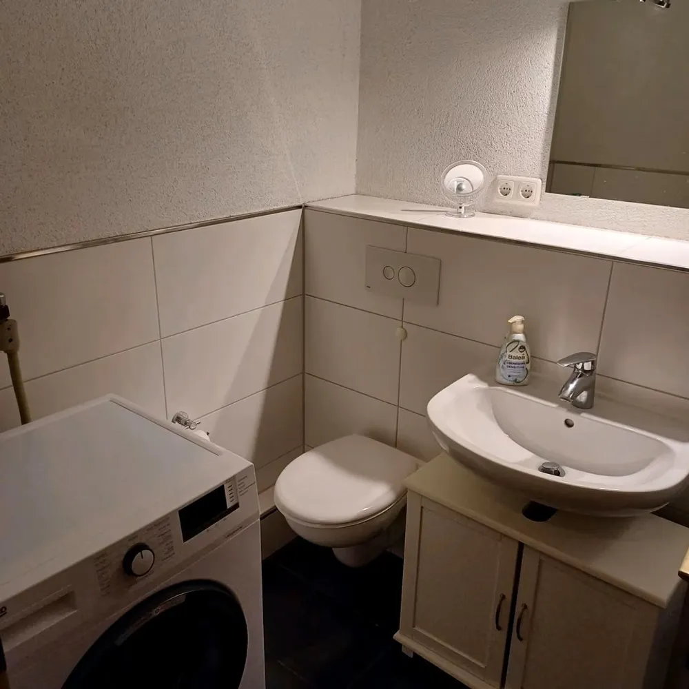 2 Zimmer Wohnung mit 55 m² in Braunschweig – Bild 3