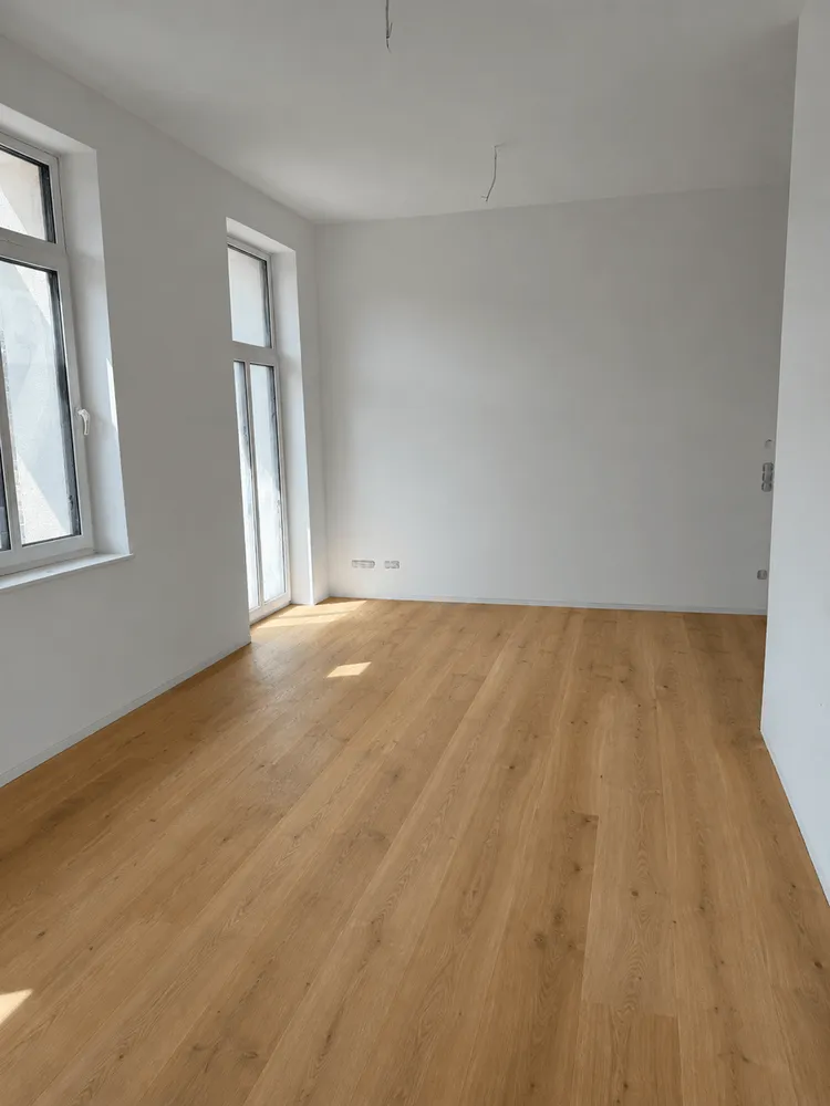 3 Zimmer Wohnung mit 66 m² in Halle (Saale) – Bild 4