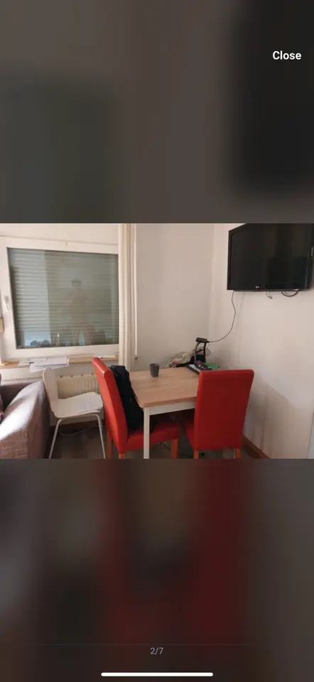 WG-Zimmer mit 50 m² in Velbert – Bild 4