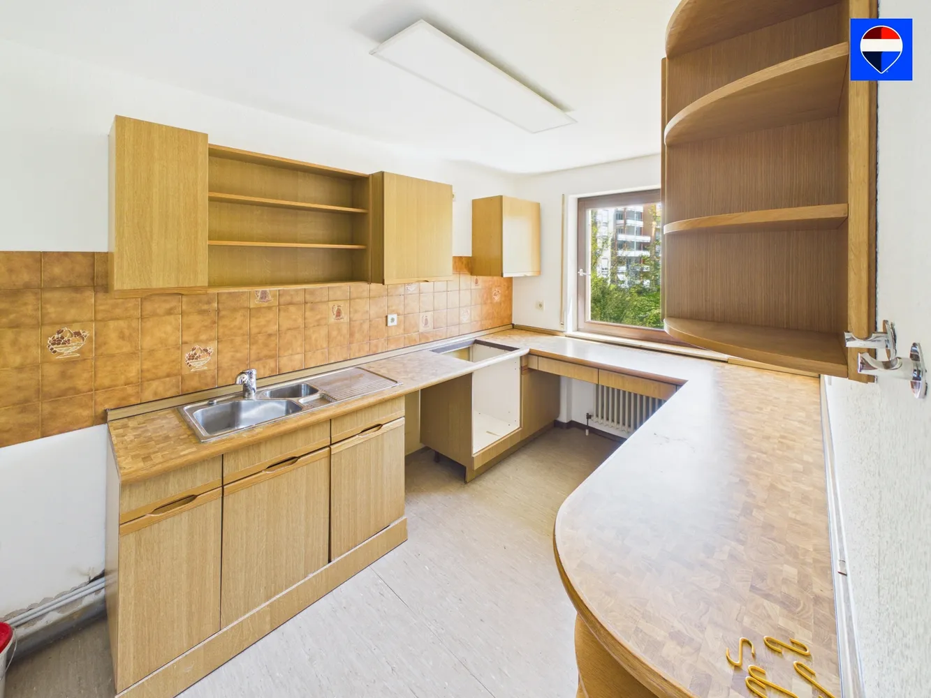 4 Zimmer Wohnung mit 102 m² in Sindelfingen – Bild 6