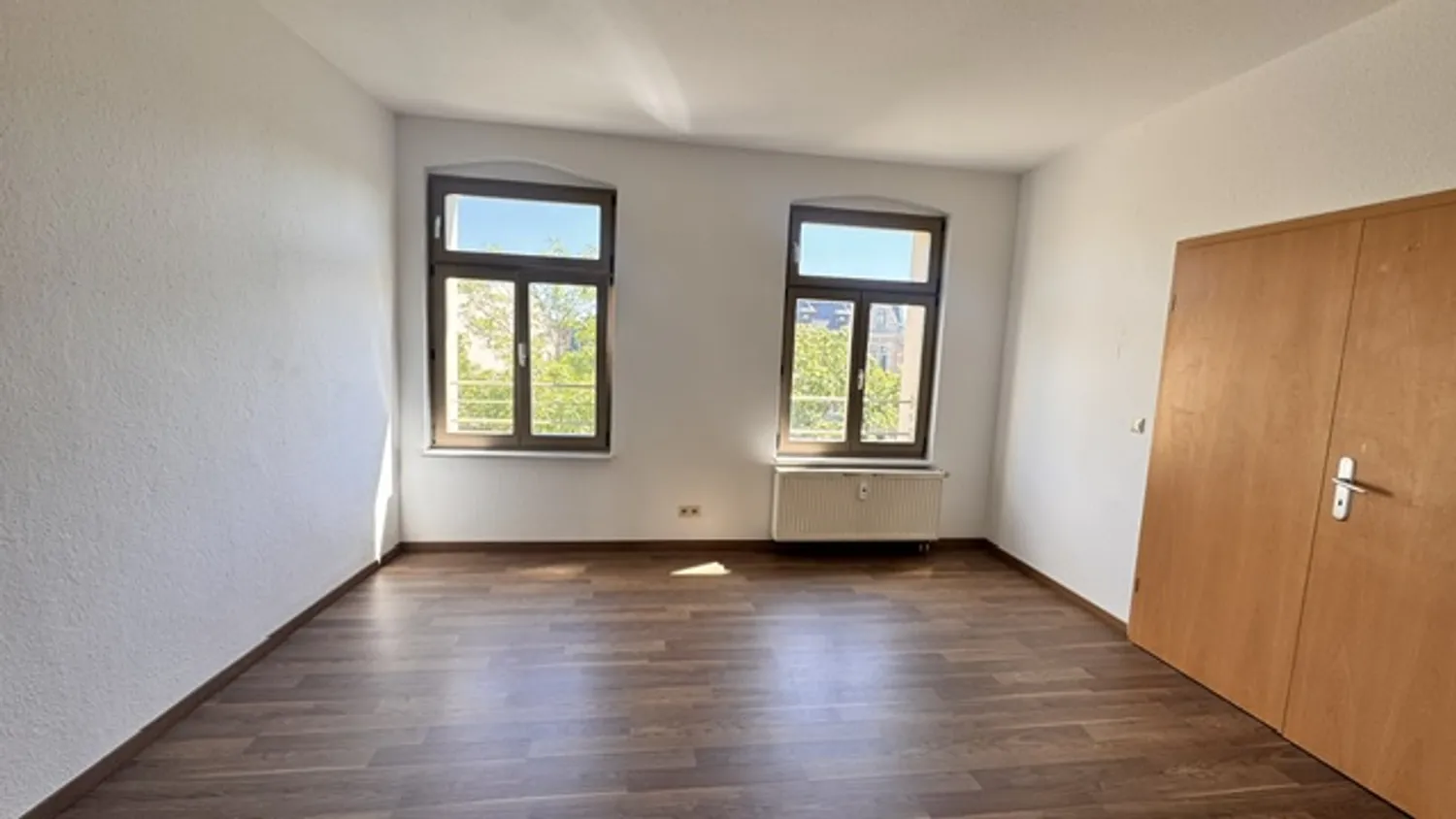 3 Zimmer Wohnung mit 89 m² in Halle (Saale) – Bild 12