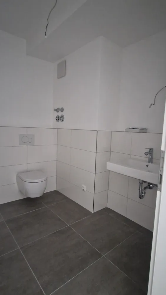 1 Zimmer Wohnung mit 40 m² in Frankfurt am Main – Bild 9