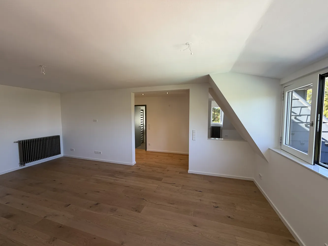 4 Zimmer Wohnung mit 176 m² in Freiburg im Breisgau – Bild 10