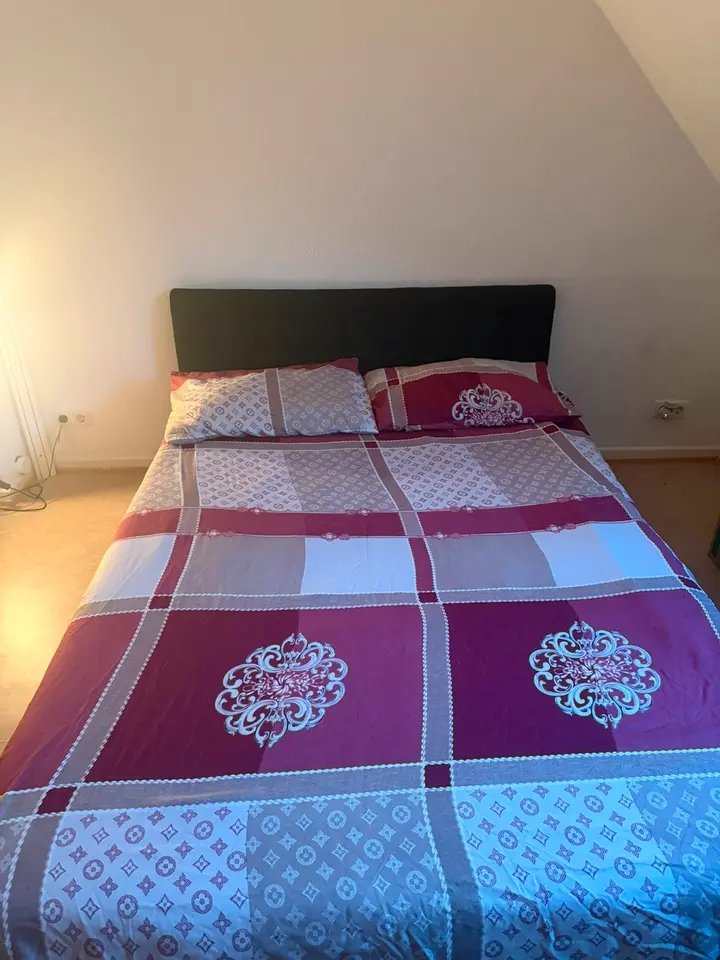 3 Zimmer Wohnung mit 55 m² in Wiesbaden – Bild 2