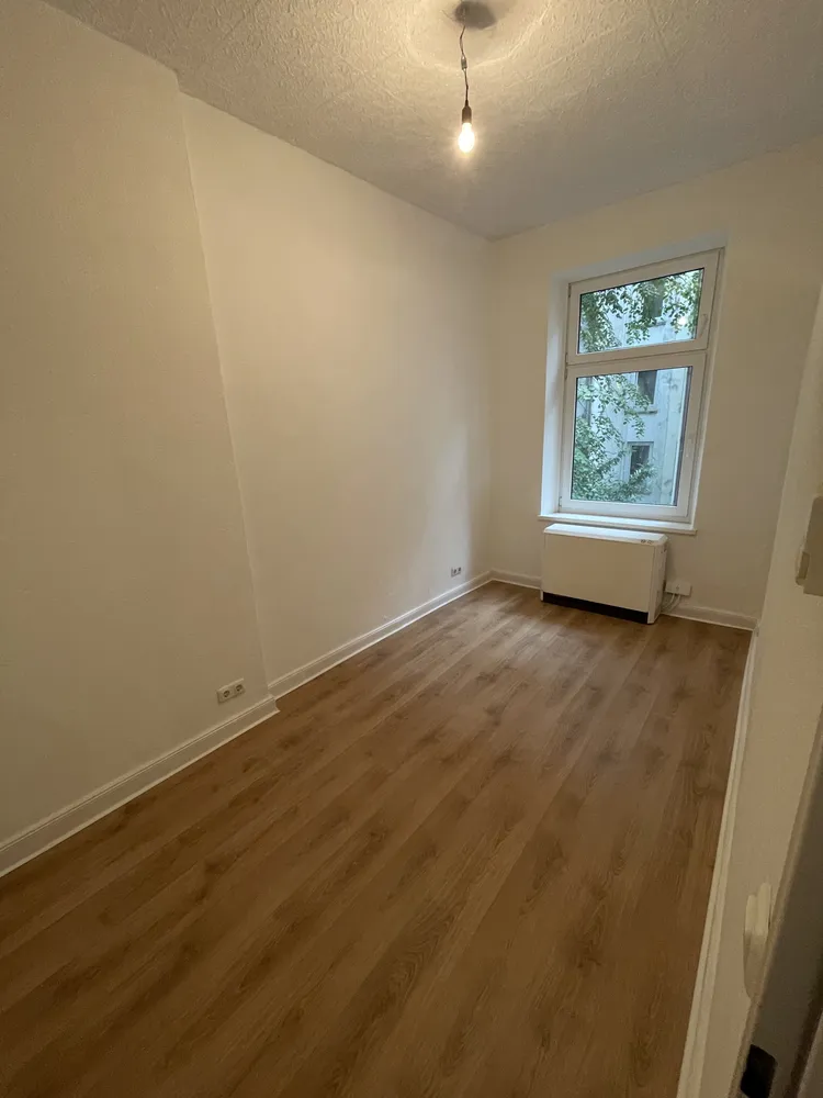 2 Zimmer Wohnung mit 33 m² in Hamburg – Bild 2