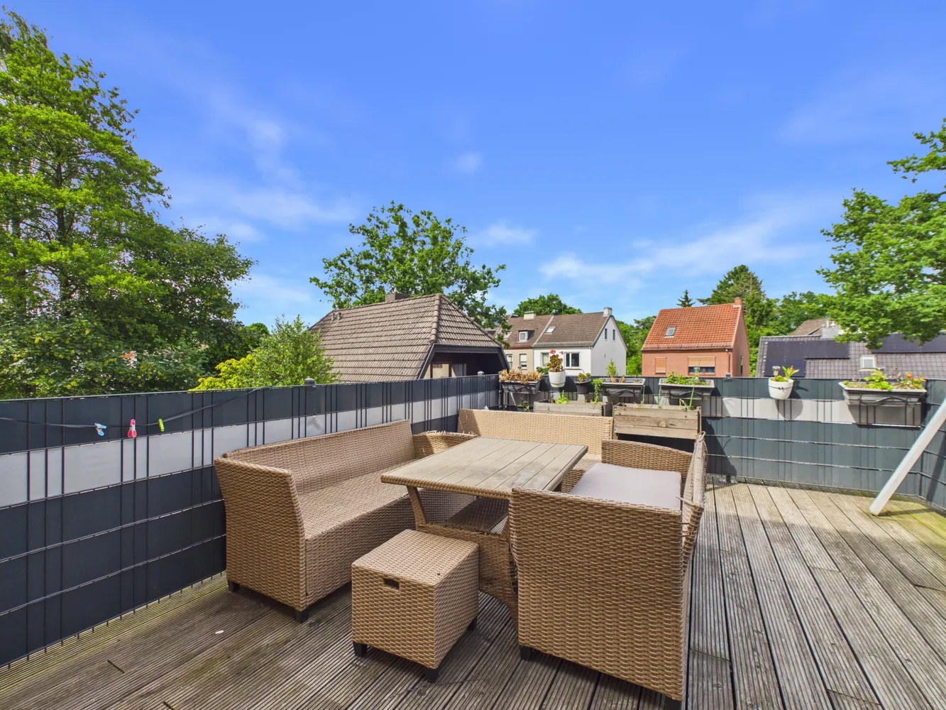2 Zimmer Wohnung mit 55 m² in Bremen – Bild 3