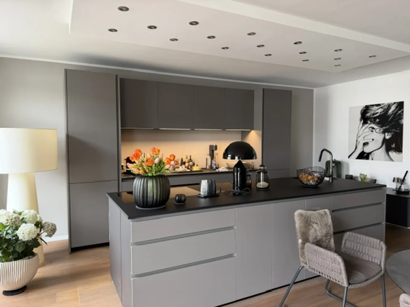 3 Zimmer Wohnung mit 102 m² in Düsseldorf – Bild 3