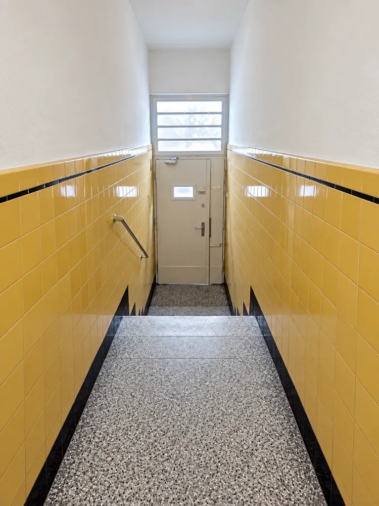3 Zimmer Wohnung mit 72 m² in Lübeck – Bild 12