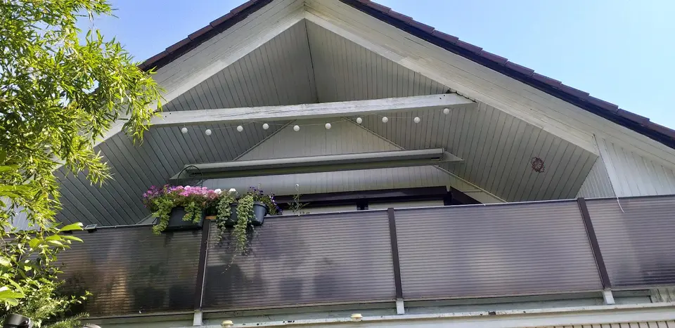 2 Zimmer Wohnung mit 60 m² in Nürtingen – Bild 9