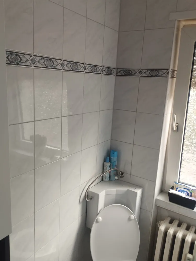 2 Zimmer Wohnung mit 57 m² in Mannheim – Bild 2
