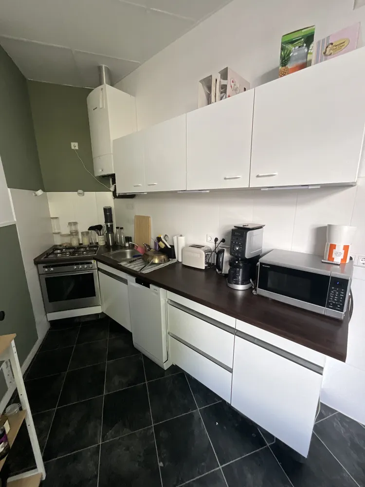 3 Zimmer Wohnung mit 80 m² in Hannover – Bild 11