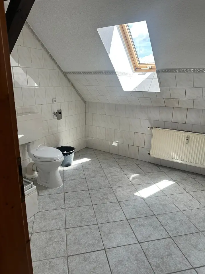 4 Zimmer Wohnung mit 132 m² in Nordhausen – Bild 5