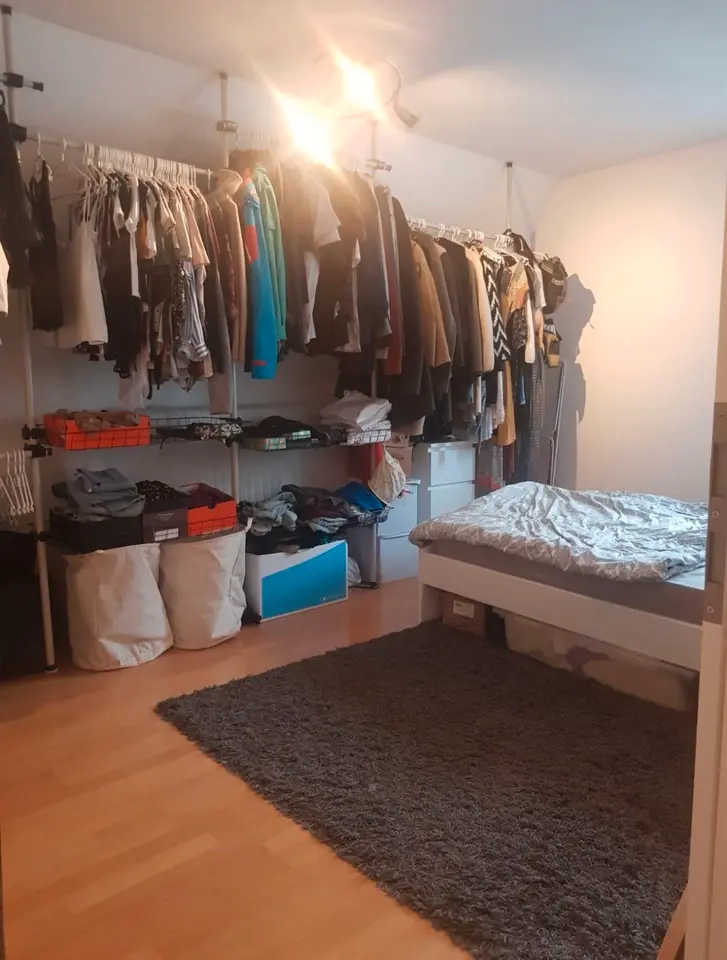 2 Zimmer Wohnung mit 49 m² in Ingolstadt – Bild 1