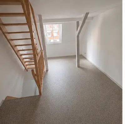 4 Zimmer Wohnung mit 65 m² in Villingen-Schwenningen – Bild 1
