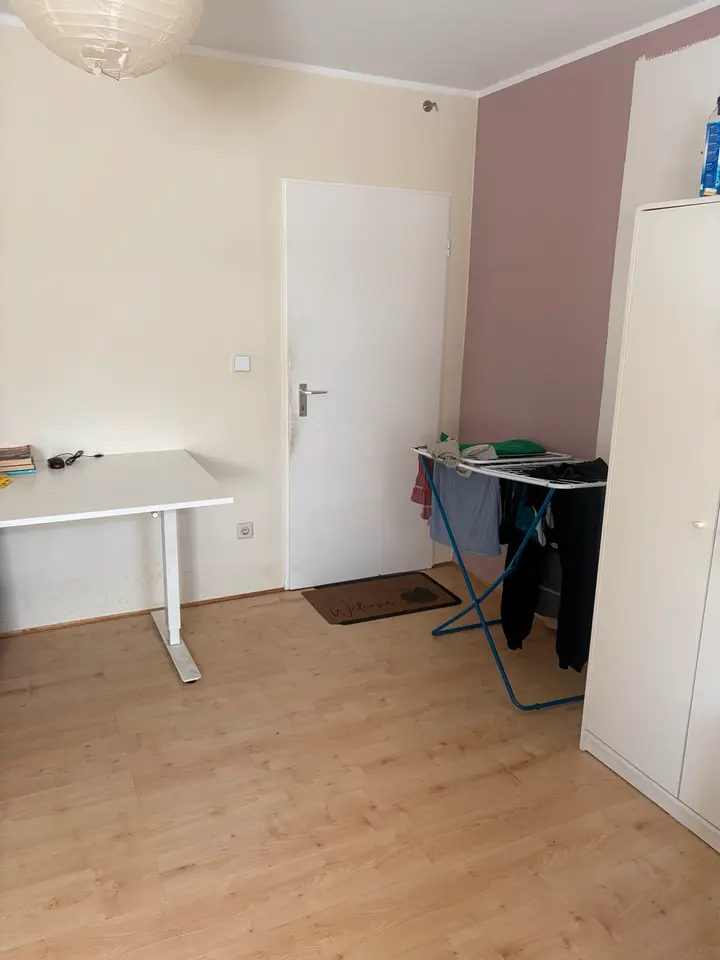 WG-Zimmer mit 50 m² in Berlin – Bild 3