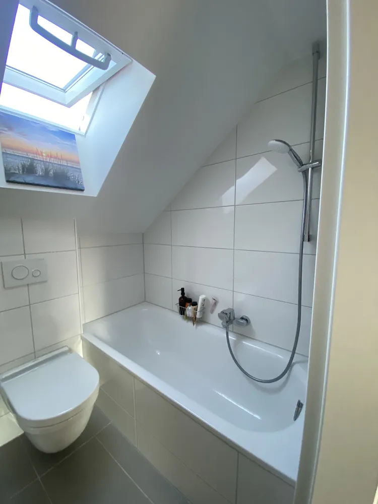 2 room apartment with 39 m² in Cologne – Photo 5