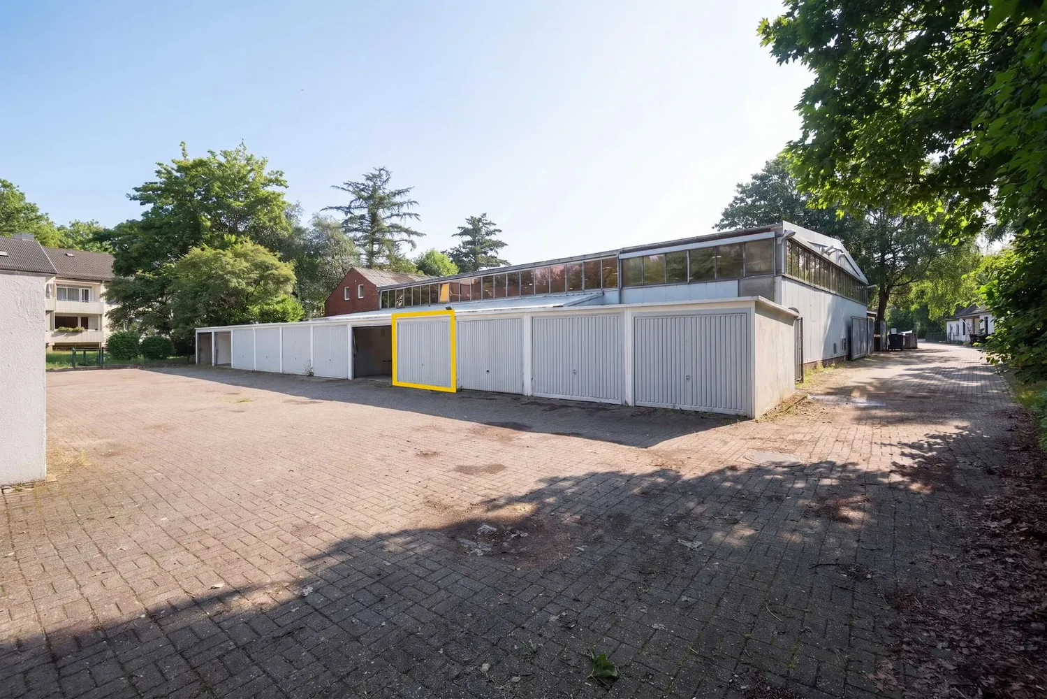 3 Zimmer Wohnung mit 84 m² in Bremen – Bild 9