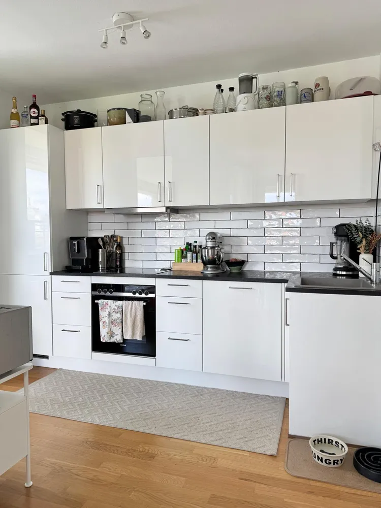 3 Zimmer Wohnung mit 82 m² in München – Bild 4